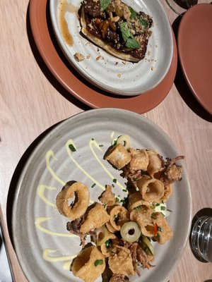 Árdana Food & Drink - Newtown by null
