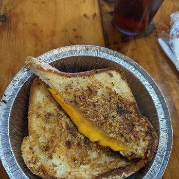 The Mac House - Mac House Grilled Cheese - American Near Me - Wake Forest, North Carolina
