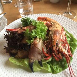 Nolet's Vistro Restaurant - Plateau Vistro