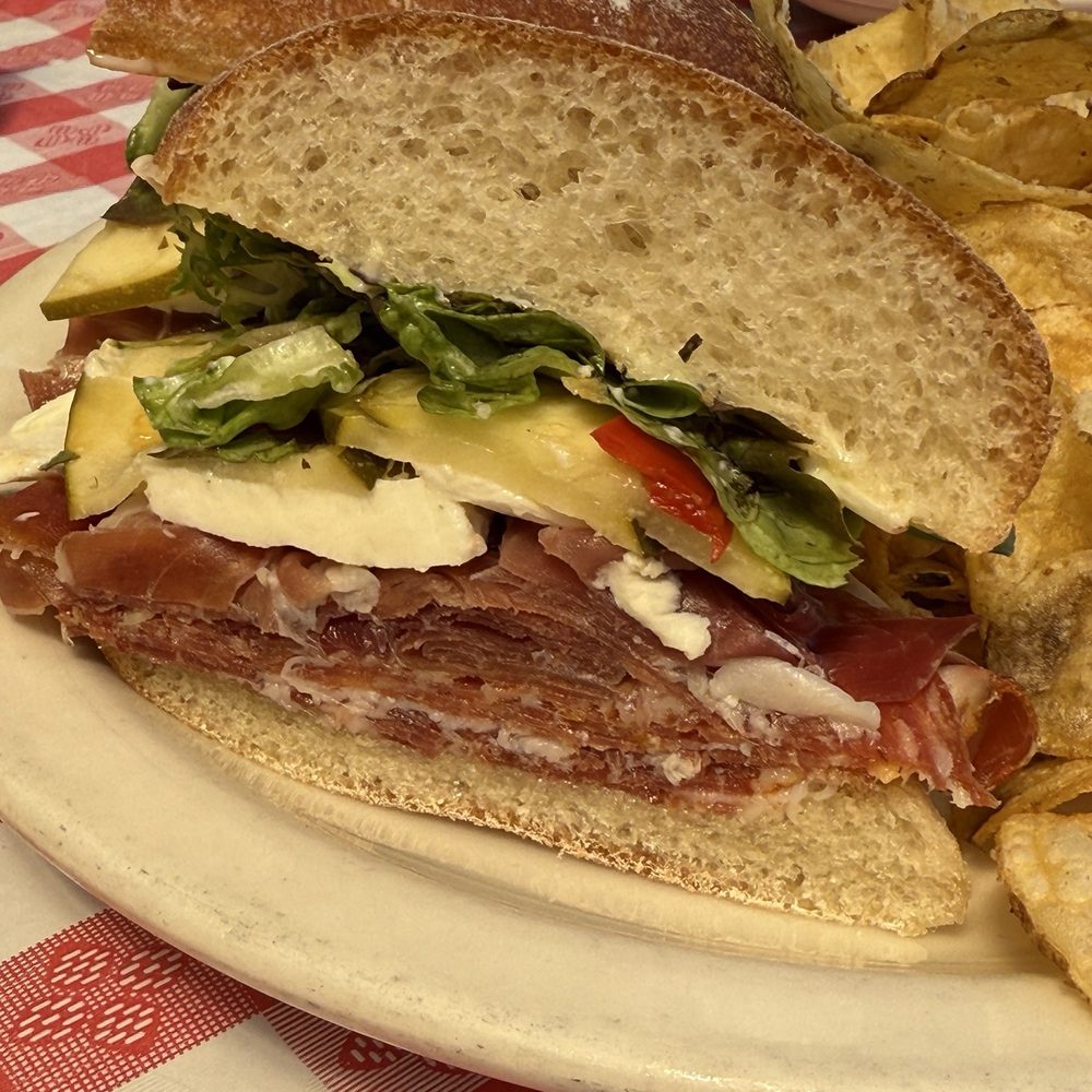Gino's - Italian Sandwich - Italian Near Me - Portland, Oregon Gino's - Italian Sandwich - Italian Near Me - Portland, Oregon