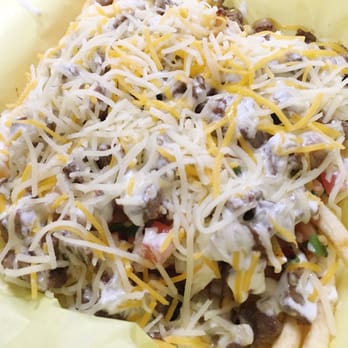 Sam's Burger - Carne asada fries - Burgers Near Me - Bakersfield, California Sam's Burger - Carne asada fries - Burgers Near Me - Bakersfield, California