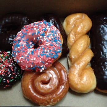 Yum Yum Donuts - Drool - Donuts Near Me - Long Beach, California Yum Yum Donuts - Drool - Donuts Near Me - Long Beach, California