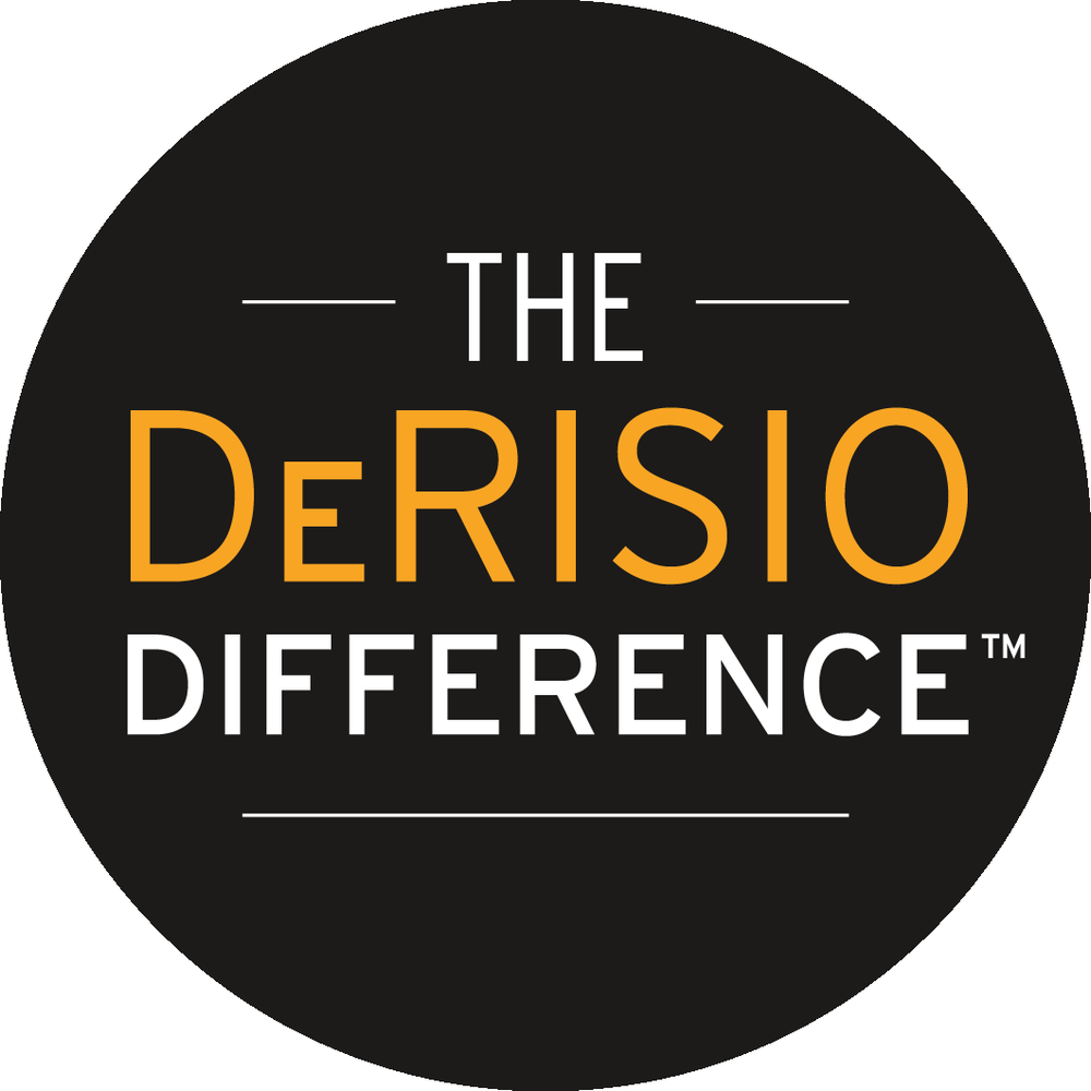 Slide of DeRisio Construction