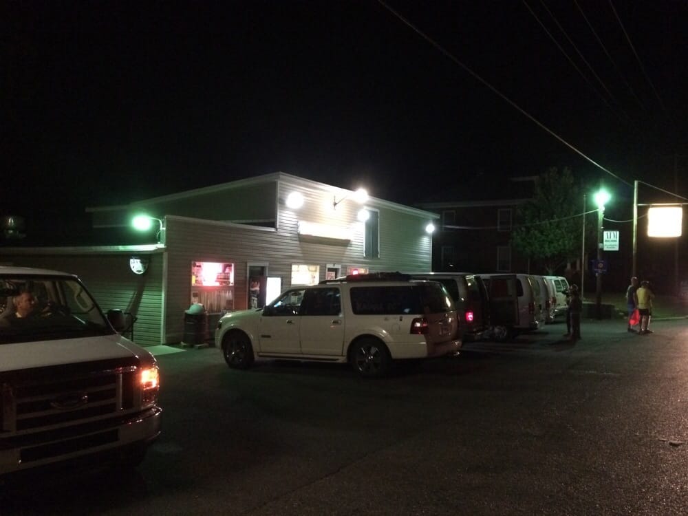 DOWNSVILLE GENERAL STORE Grocery 8638 Downsville Pike, Williamsport