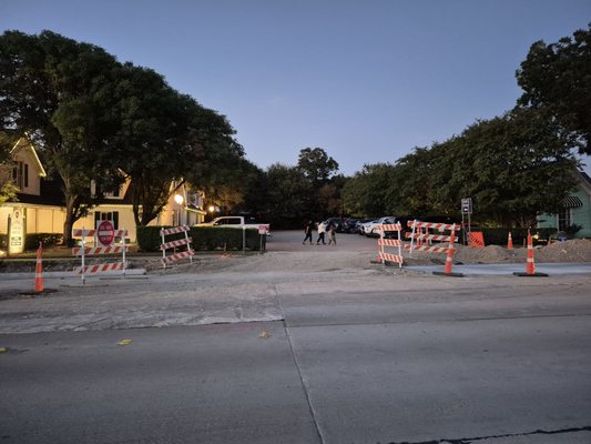 Randy's Steakhouse by null