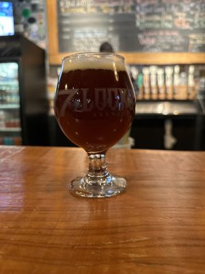 7 Locks Brewing by null