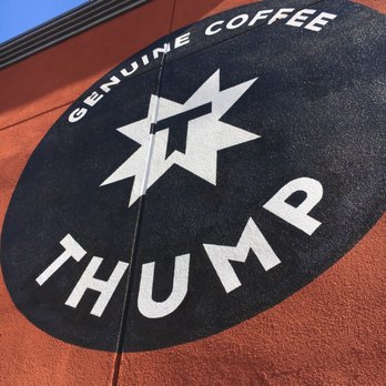 Thump Coffee - Coffee & Tea Near Me - Denver, Colorado Thump Coffee - Coffee & Tea Near Me - Denver, Colorado
