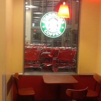 Target - Have a Starbucks beverage while shopping at Target. - Department Stores Near Me - Buena Park, California