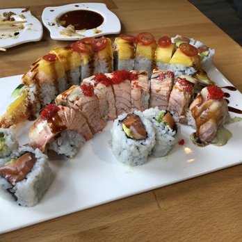 Sushi Taku - Japanese Near Me - Chicago, Illinois Sushi Taku - Japanese Near Me - Chicago, Illinois