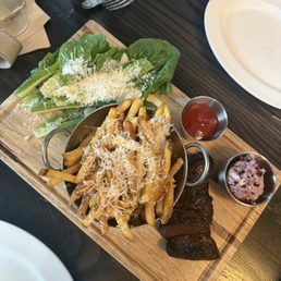 Steak Frites Steak Frites