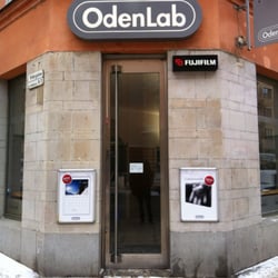 OdenLab