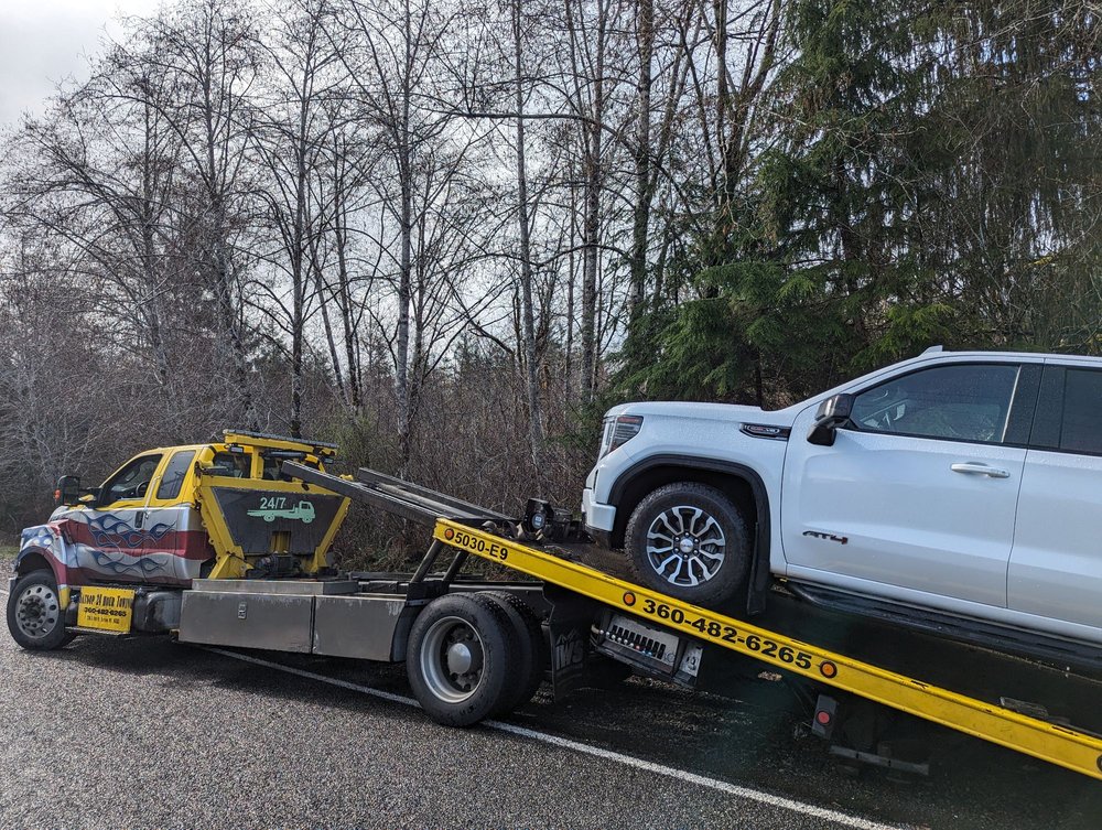 RUBY MOUNTAIN MOTORS Updated October 2024 2135 Kimberly Rd, Twin