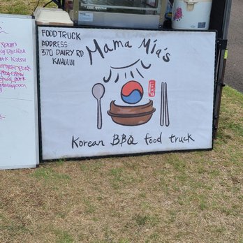 Mama Mia’s Korean BBQ - Korean Near Me - Maui, Hawaii Mama Mia’s Korean BBQ - Korean Near Me - Maui, Hawaii