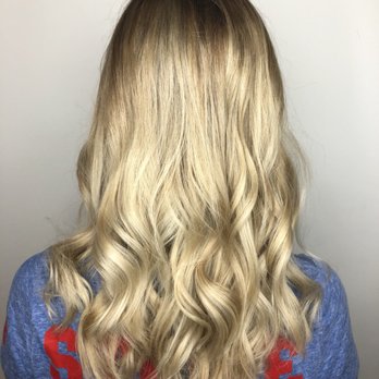Adam Rivera - Like what?! That's my hair. - Hair Stylists Near Me - Chicago, Illinois