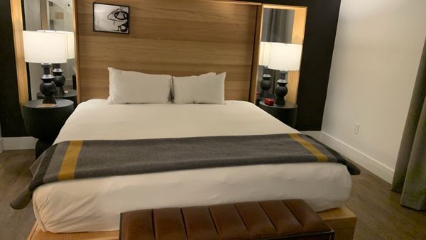 Gravity Haus Teton Village by null