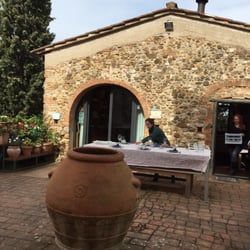 Fattoria Corzano e Paterno S.S.