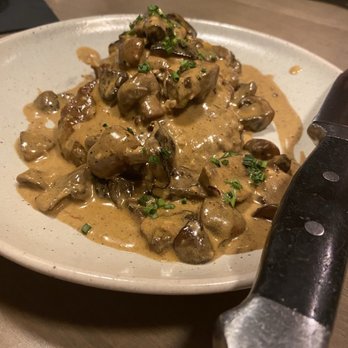 Carson Kitchen - New American Near Me - Las Vegas, Nevada
