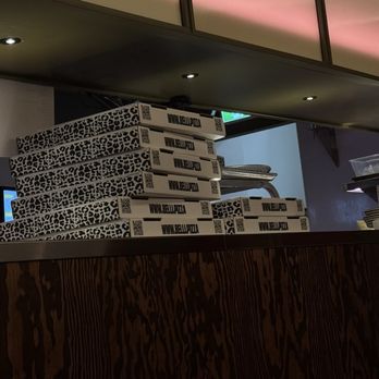 Belli Pizza - Pizza Near Me - Vancouver, British Columbia Belli Pizza - Pizza Near Me - Vancouver, British Columbia