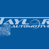 Taylor Automotive gift card