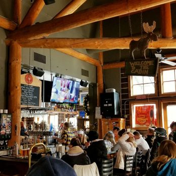 Kickapoo Tavern - Cute space and packed to the hilt. - American Near Me - Keystone, Colorado