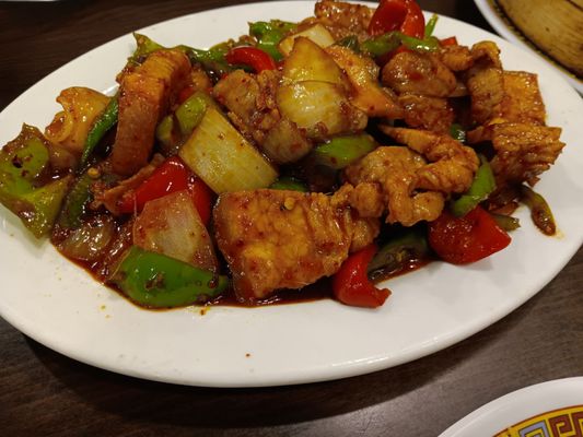 lhasa fresh food by null