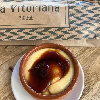 La Vitoriana - Bakeries Near Me - Gasteiz, Alabama