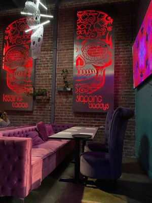 Taco Daddy's by null