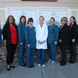 Pyramid Family Dental - How can we make you smile today?