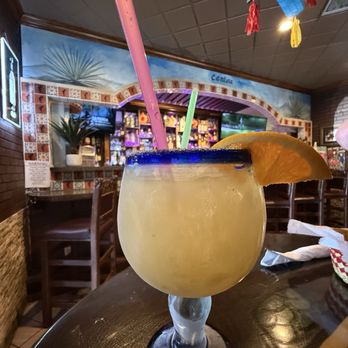 El Agave Taqueria - Mexican Near Me - Auburn, California