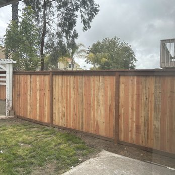 Ergeon - Fence - Fences & Gates Near Me - Los Angeles, California