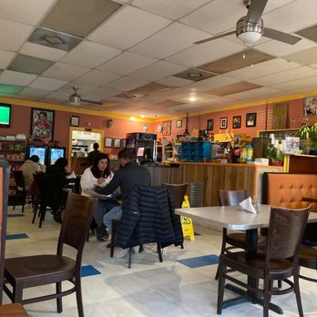 Taqueria Rocio - Interior view of restaurant. - Mexican Near Me - Ridgeland, South Carolina Taqueria Rocio - Interior view of restaurant. - Mexican Near Me - Ridgeland, South Carolina
