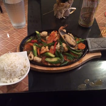 Thai Paradise - Seafood - Thai Near Me - Indianapolis, Indiana