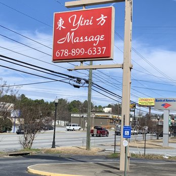 Yini Massage - Massage Near Me - Chamblee, Georgia Yini Massage - Massage Near Me - Chamblee, Georgia
