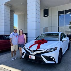 Cavender Toyota