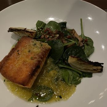Nesso - Fjord trout - Italian Near Me - Indianapolis, Indiana Nesso - Fjord trout - Italian Near Me - Indianapolis, Indiana