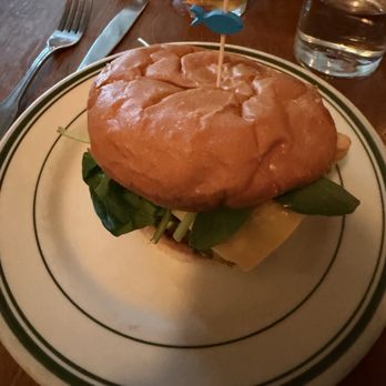 Voyager - Filet o' Fi$h Sandwich - Seafood Near Me - Ferndale, Michigan