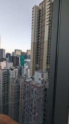 Hotel Indigo Hong Kong Island by IHG by null