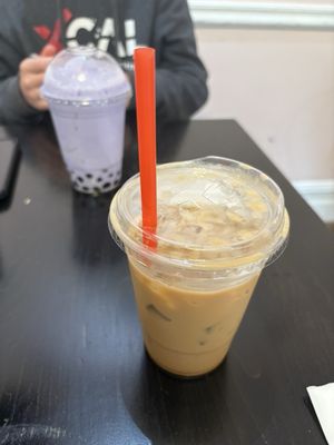 Petit Monde Cafe by null