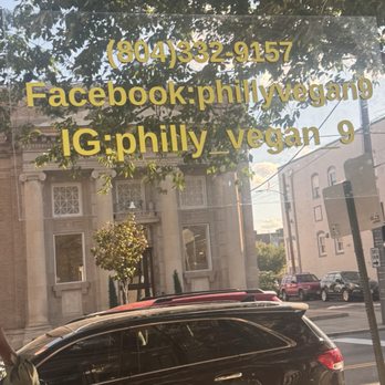 Philly Vegan - Vegan Near Me - Richmond, Virginia Philly Vegan - Vegan Near Me - Richmond, Virginia