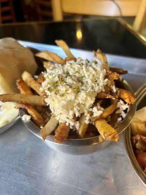 Alpha Omega Grill & Bakery by null