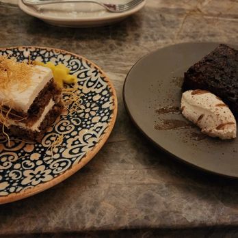 Aba - Mediterranean Near Me - Chicago, Illinois