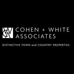 Cohen + White Associates - COMPANY BRAND