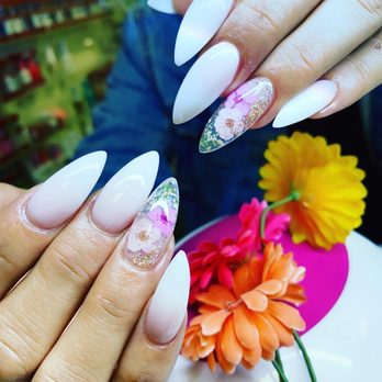 Elite Nails - Nail Salons Near Me - Vista, California