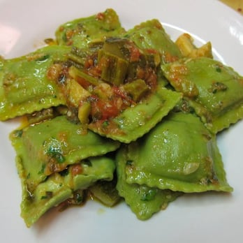 Trattoria Mario - Cheese ravioli - Tuscan Near Me - Florence, FI Trattoria Mario - Cheese ravioli - Tuscan Near Me - Florence, FI