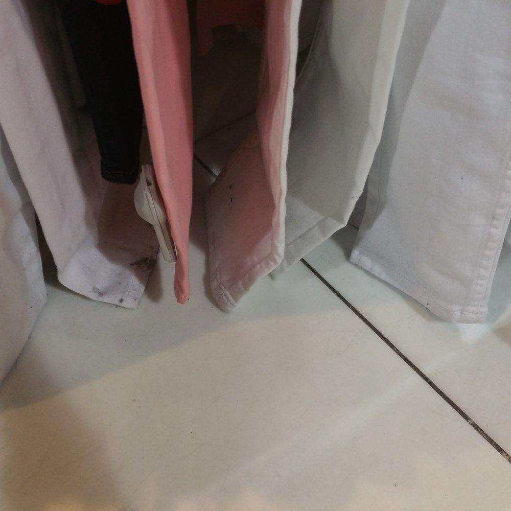 Nina's - Please fire whoever does your visual standards.... - Women's Clothing Near Me - Daly City, California Nina's - Please fire whoever does your visual standards.... - Women's Clothing Near Me - Daly City, California