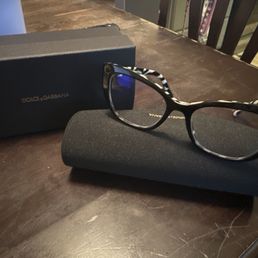 Dolce & Gabbana