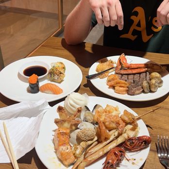 East Bay Buffet - Buffets Near Me - Dublin, California East Bay Buffet - Buffets Near Me - Dublin, California