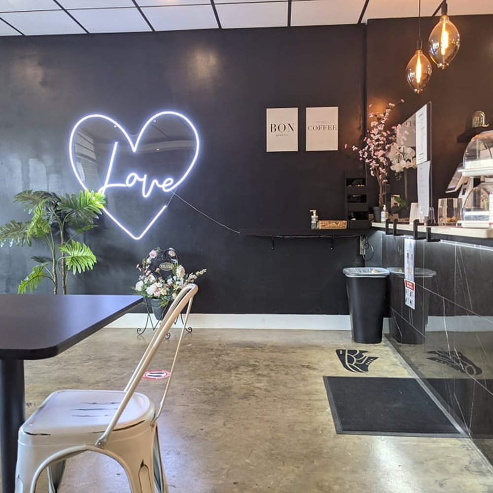 Cafe Blanc - Cafe Blanc - Coffee & Tea Near Me - Coquitlam, British Columbia Cafe Blanc - Cafe Blanc - Coffee & Tea Near Me - Coquitlam, British Columbia