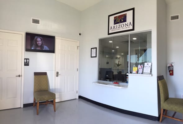 Arizona Medical Practice Growth