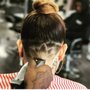 Photo of Peaches Barber Salon